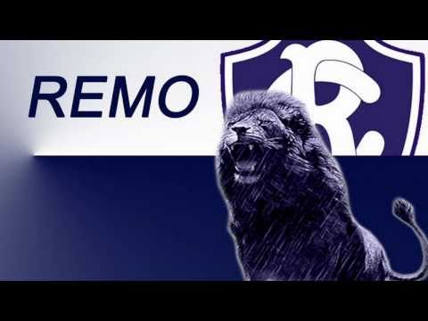 Hino do Clube do Remo, O Mais Querido!