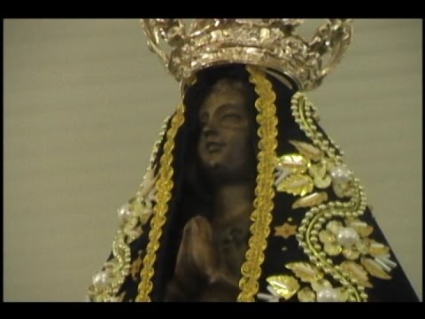 CONHEÇA A HISTÓRIA DE NOSSA SENHORA APARECIDA, A PADROEIRA DO BRASIL