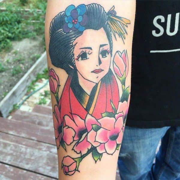 anime