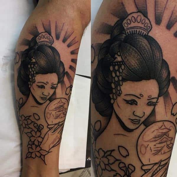 com coroa