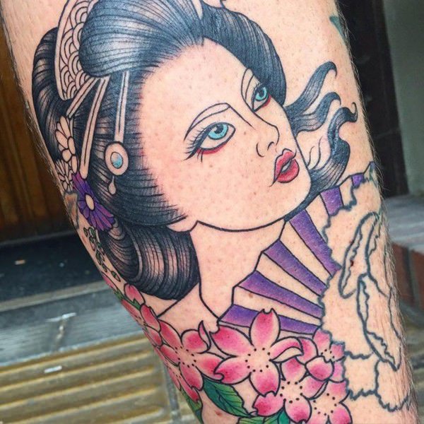 o que tatuar
