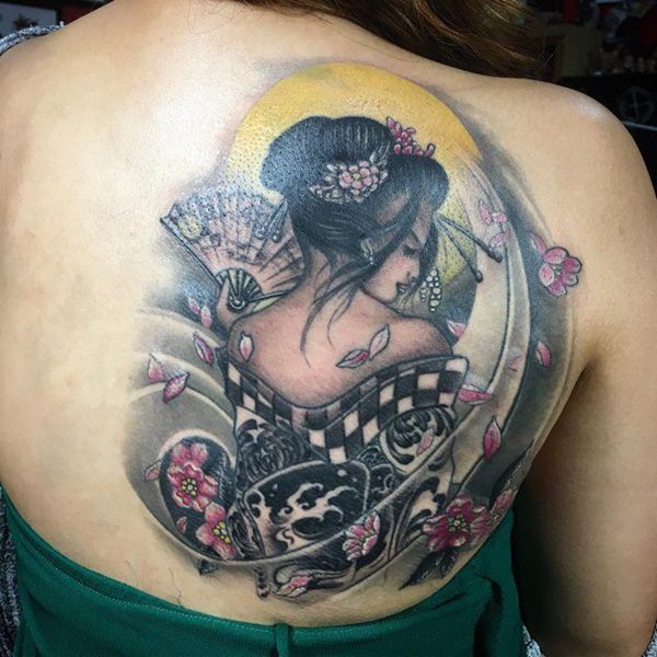 oriental