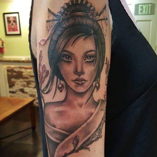 tatuagem japão