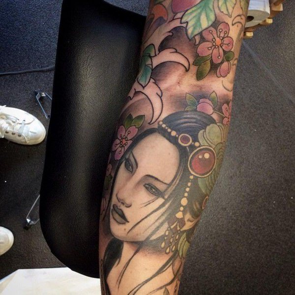 tatuagens de