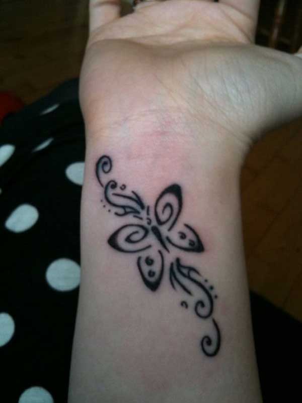 tribal 3 tribal 3