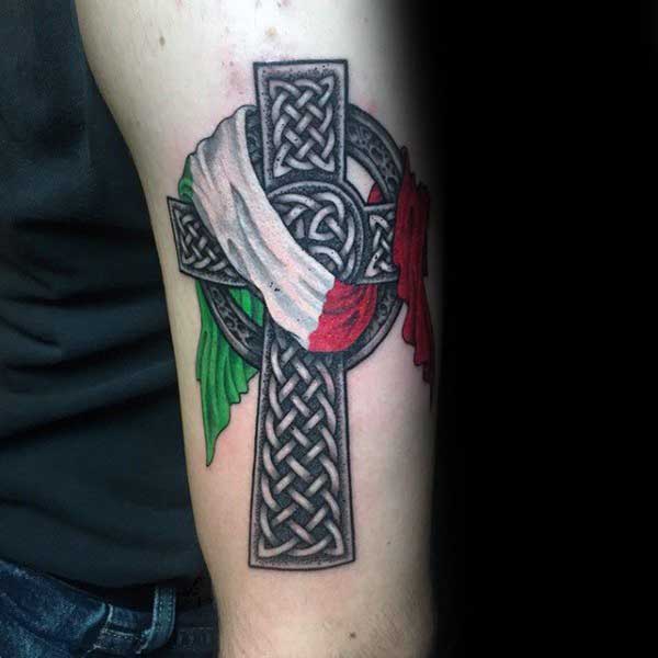 Tatuagens da Itália: Desenhos, Estúdios, Fotos, Dicas!