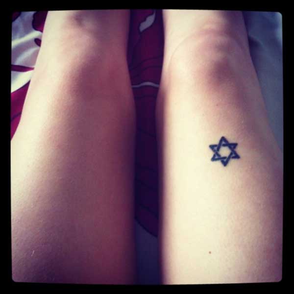 de israel de israel