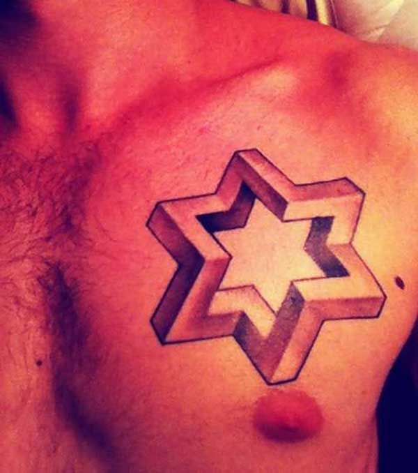 estrela de davi estrela de davi