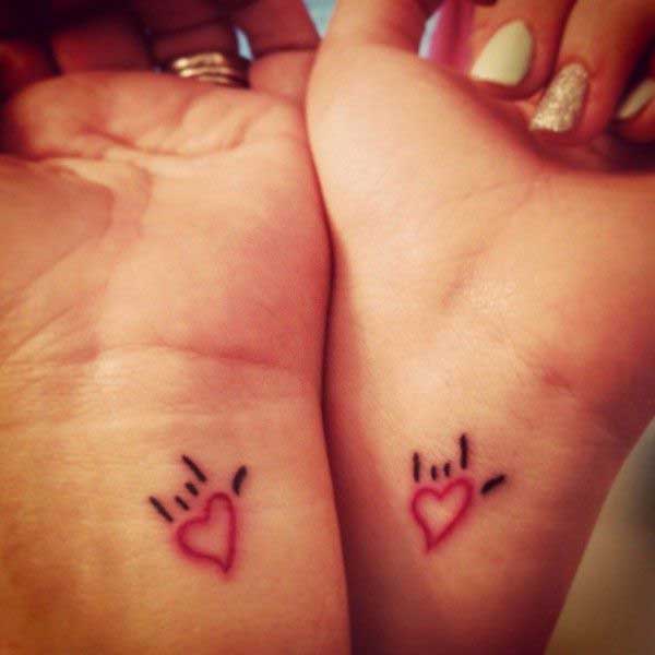 friends 1 friends 1