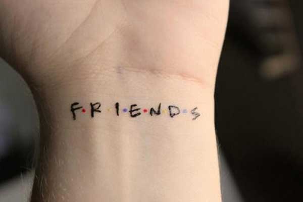 friends 2 friends 2
