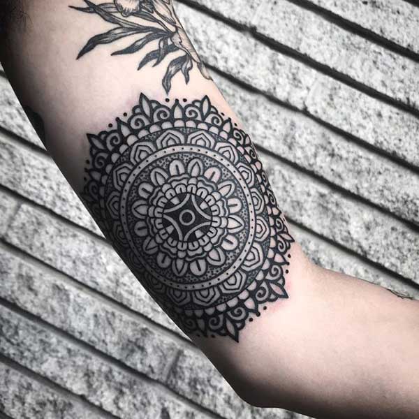 mandala 2 mandala 2