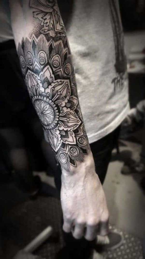 mandala indiana mandala indiana