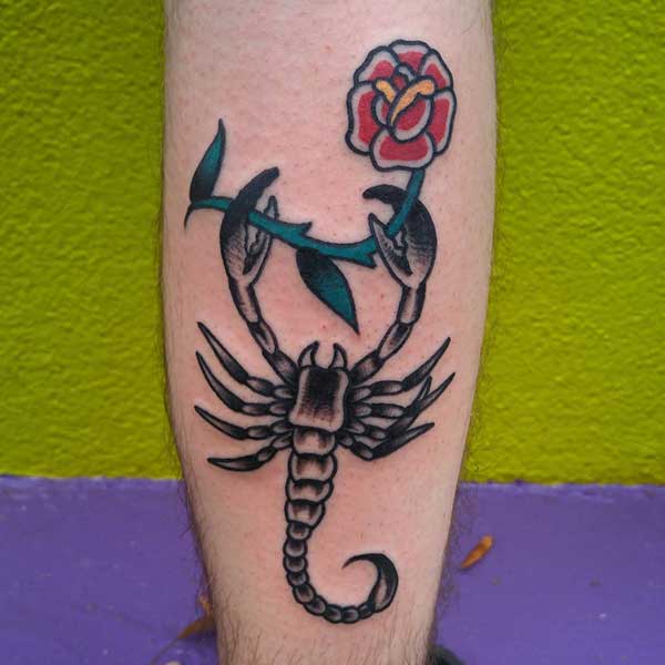 signo de escorpião 1 signo de escorpião 1