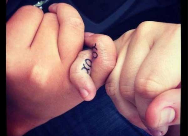 tattoos de amizade tattoos de amizade
