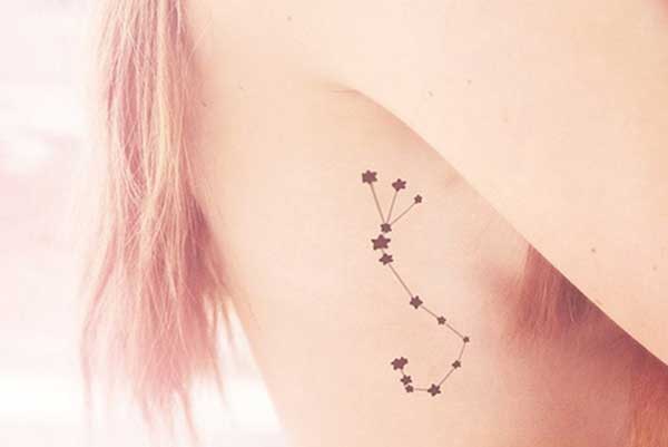 tattoos de signos tattoos de signos