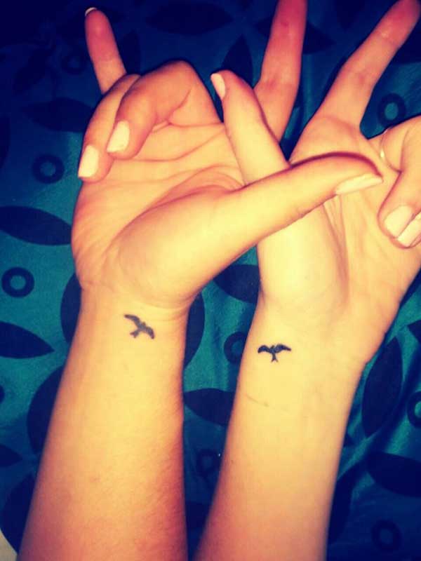 tatuagens de amizade tatuagens de amizade