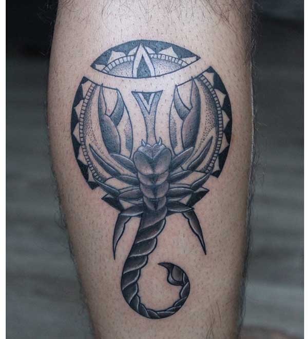 tribal 6 tribal 6