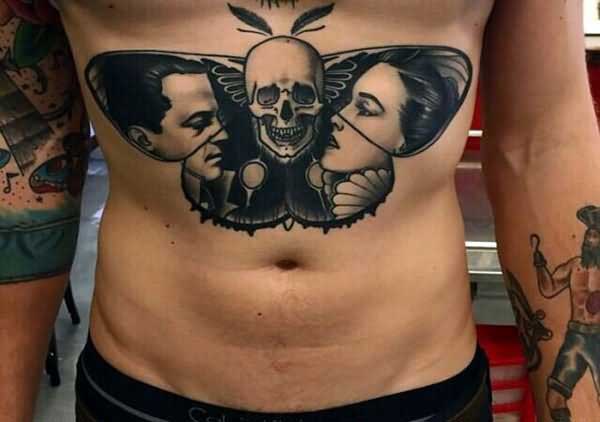 borboleta borboleta