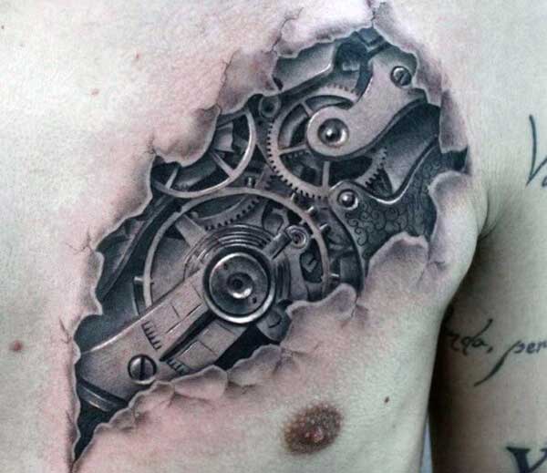 industrial industrial