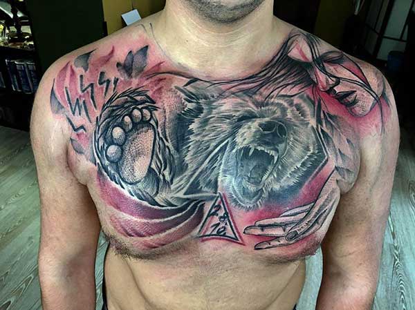 lobo lobo