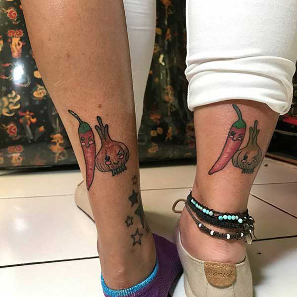pimenta e cebola pimenta e cebola