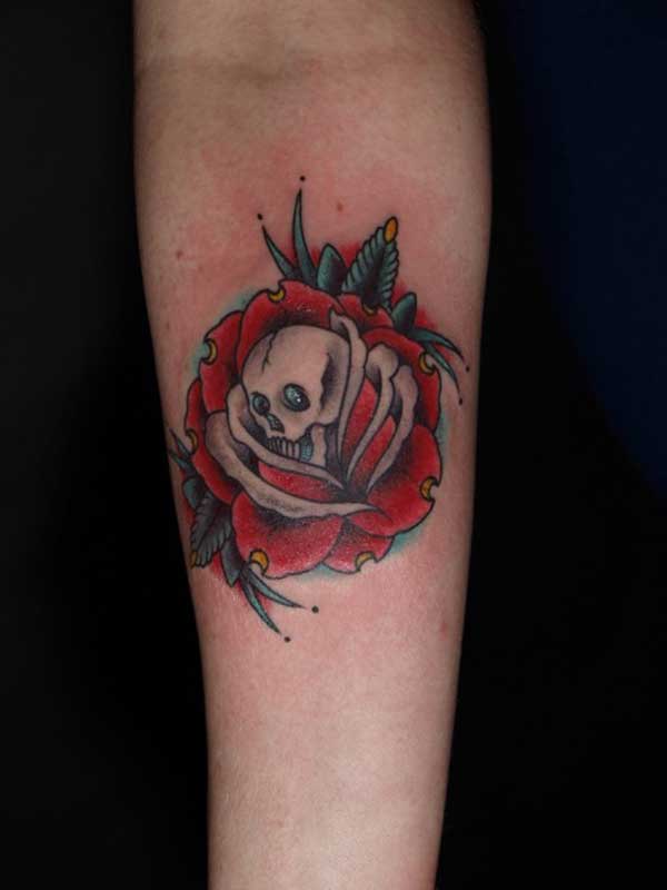 rosa