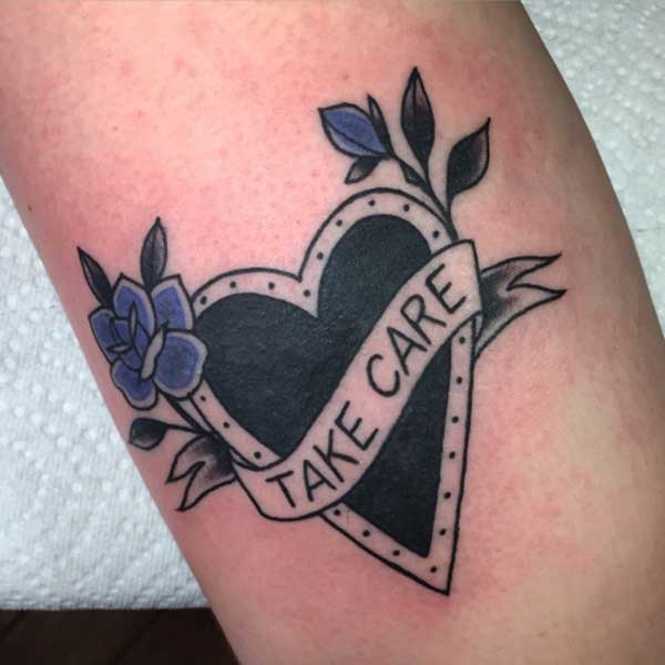 take care