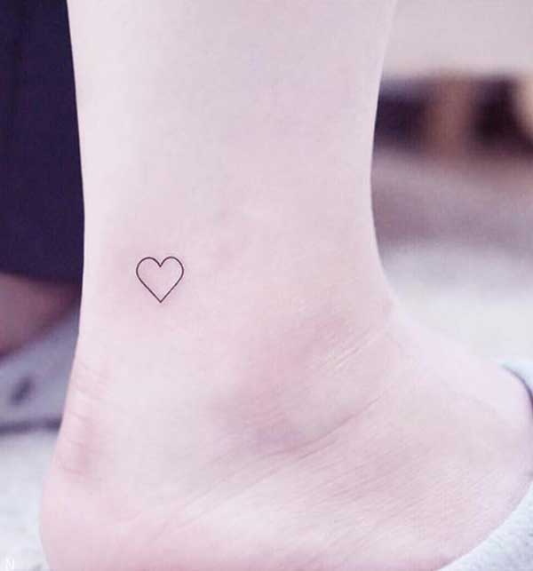tattoo pequena