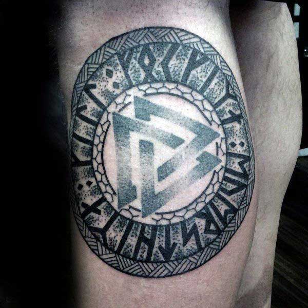 tatuagens do vikings tatuagens do vikings