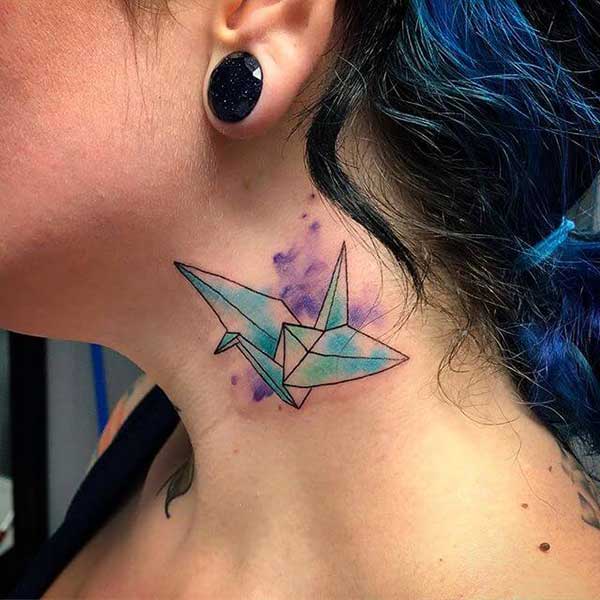 azul azul