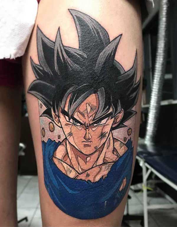 dbz dbz