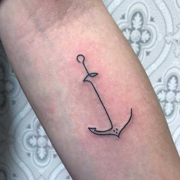 em linhas em linhas