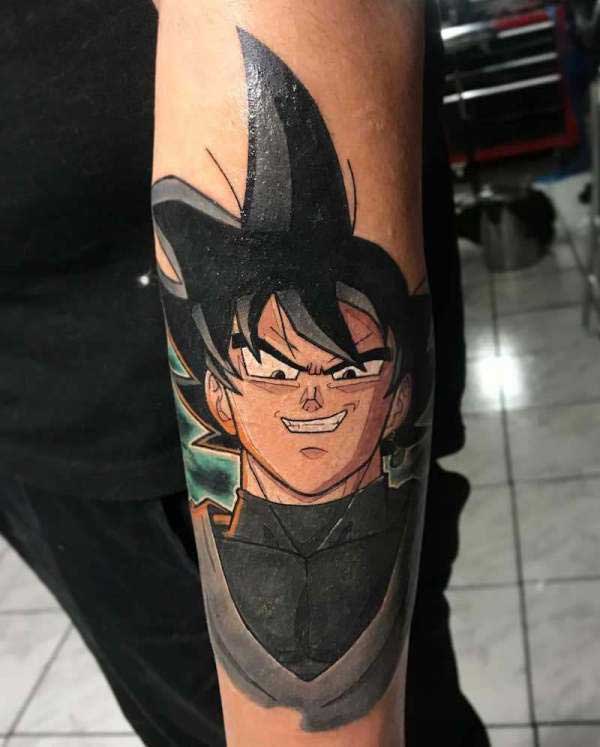ki ki