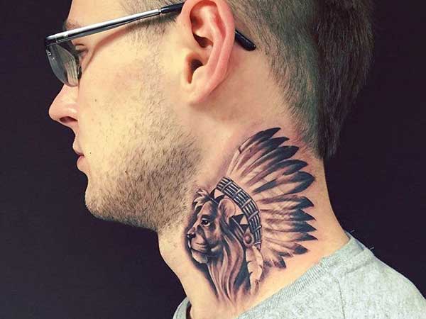 leão 1 leão 1