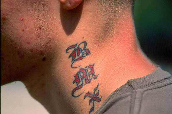 letras letras
