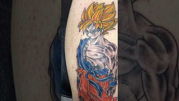 ssj 2 ssj 2