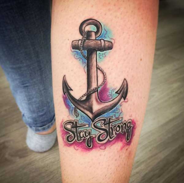 stay stay