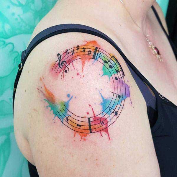 aquarela