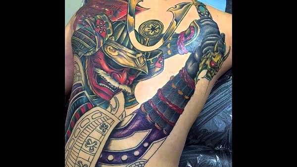 tatuagens nipônicas tatuagens nipônicas