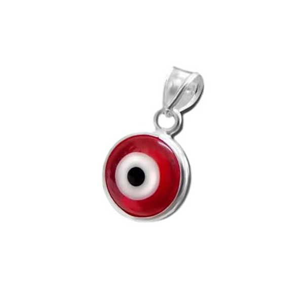 Olho Grego Vermelho Olho Grego Vermelho