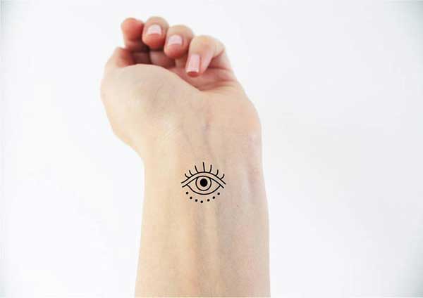 58 Tatuagens De Olho Grego Em Todas As Cores Significados 58-tatuagens-de-olho-grego-em-todas-as-cores-significados