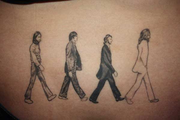 beatles beatles
