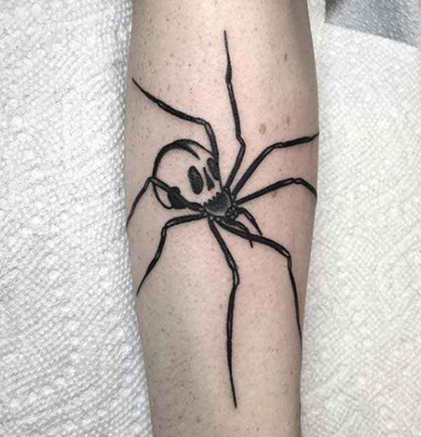 Aprender sobre 93+ imagem significado da tatuagem aranha br.thptnganamst.edu.vn Aprender sobre 93+ imagem significado da tatuagem aranha br.thptnganamst.edu.vn
