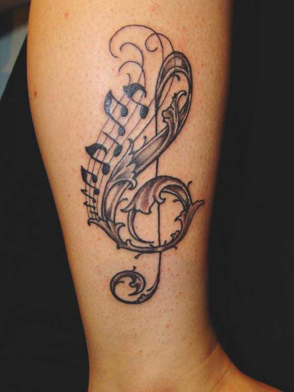 clave de sol clave de sol