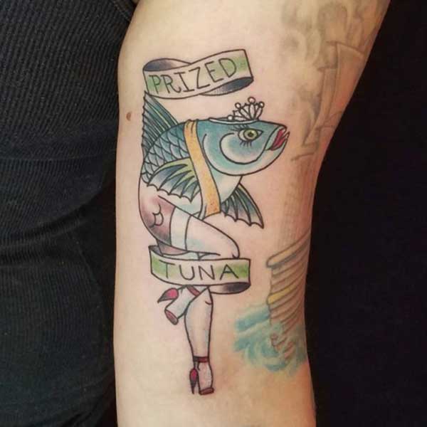peixe 1