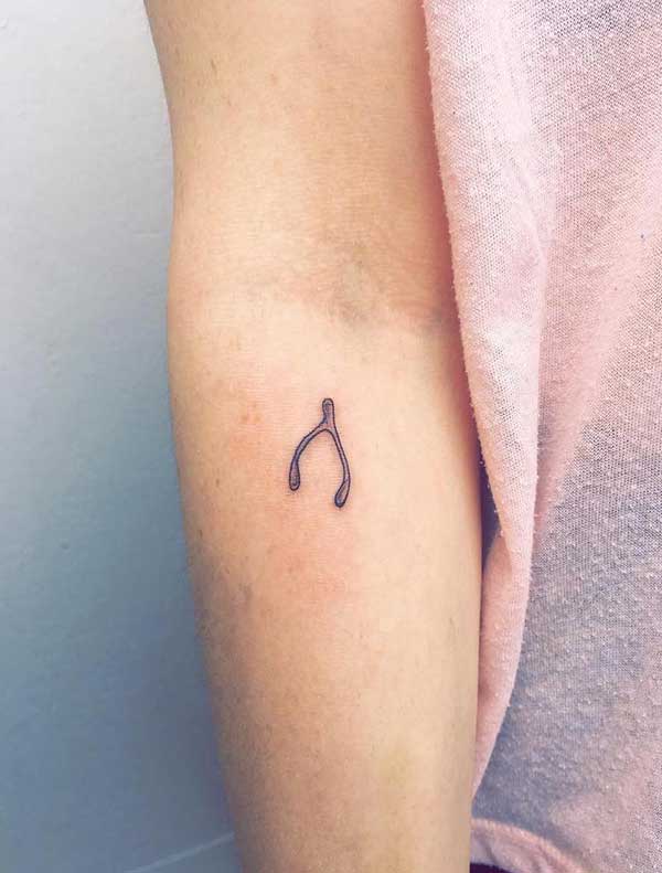tattoos que atraem sorte