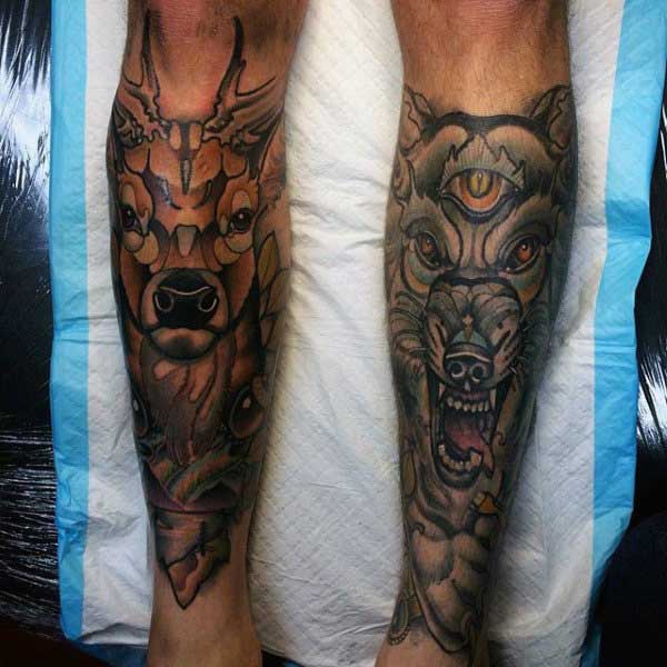 animais 1 animais 1