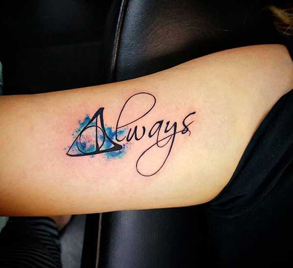 aways