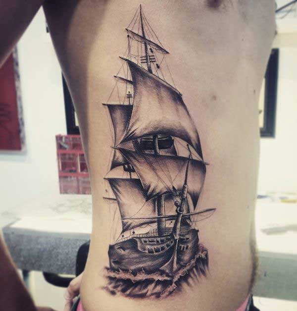 barco barco