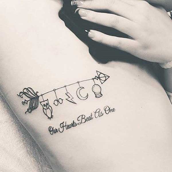 dicas de tattoos